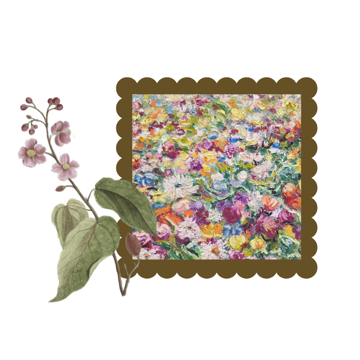 Subscribe to Petal Pastures Print Club